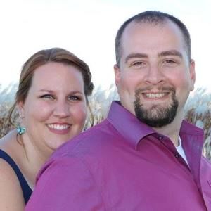 Meet your Posher, Mary lou